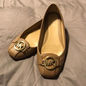 Michael Kors Fulton Moc